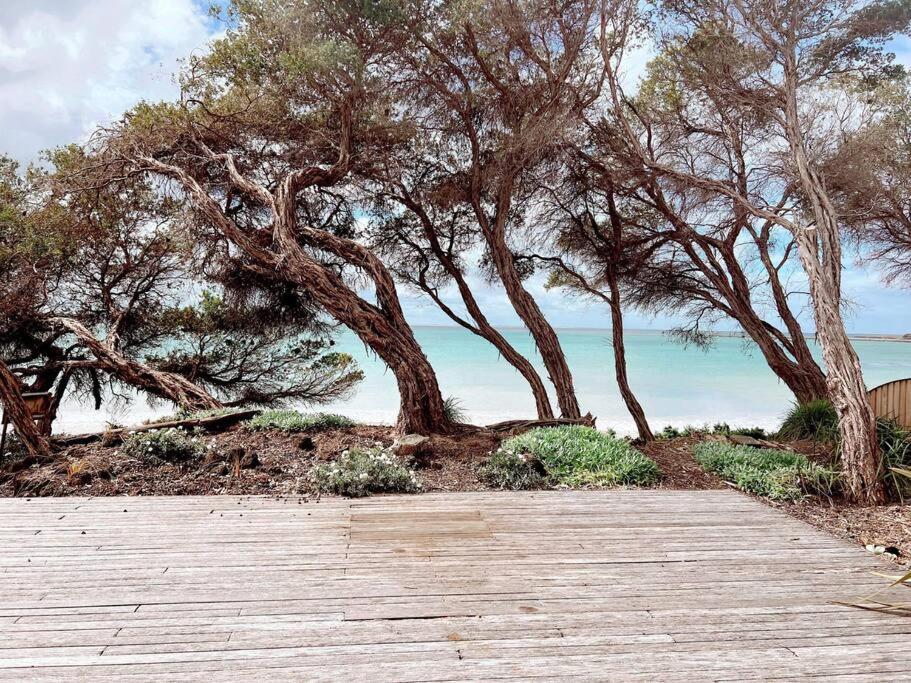 The Cove Front Luxury House * Port Fairy