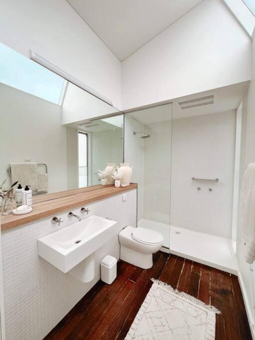Holiday home The Cove Front Luxury House Port Fairy