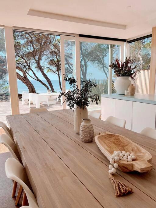The Cove Front Luxury House Holiday home Port Fairy
