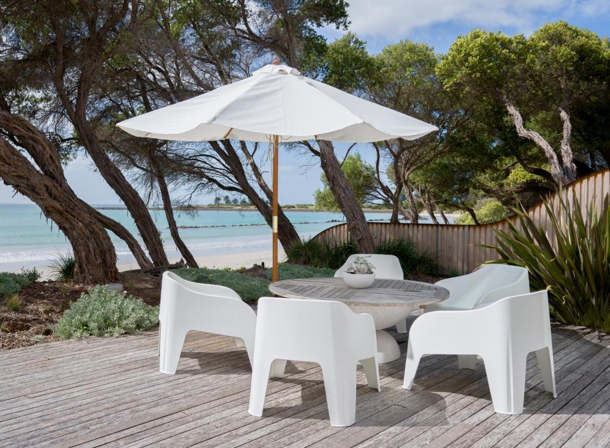 The Cove Front Luxury House * Port Fairy
