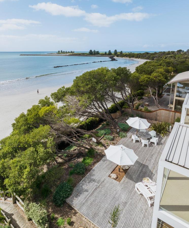 The Cove Front Luxury House Holiday home