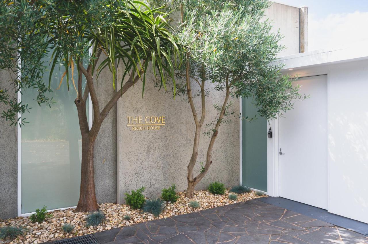 The Cove Front Luxury House