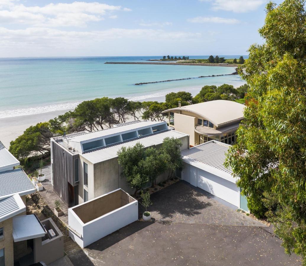 The Cove Front Luxury House
